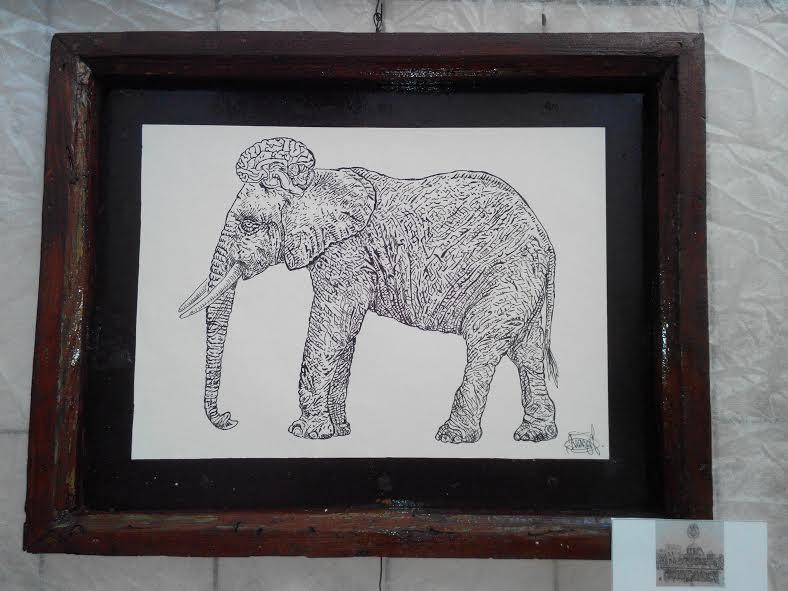 Elefante