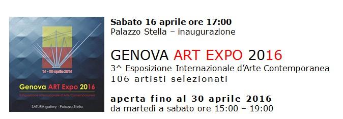 ARTEXPO 2016