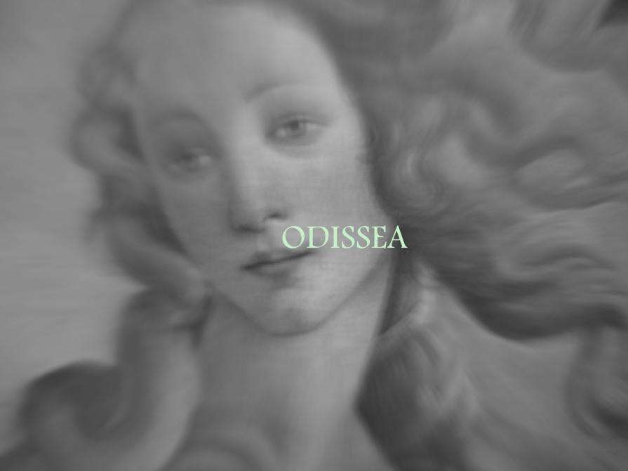 Odissea