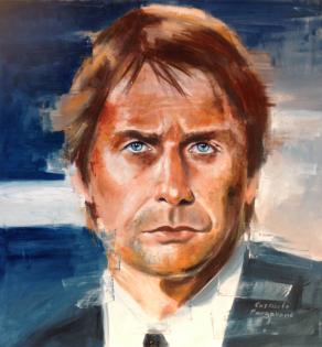 Antonio Conte