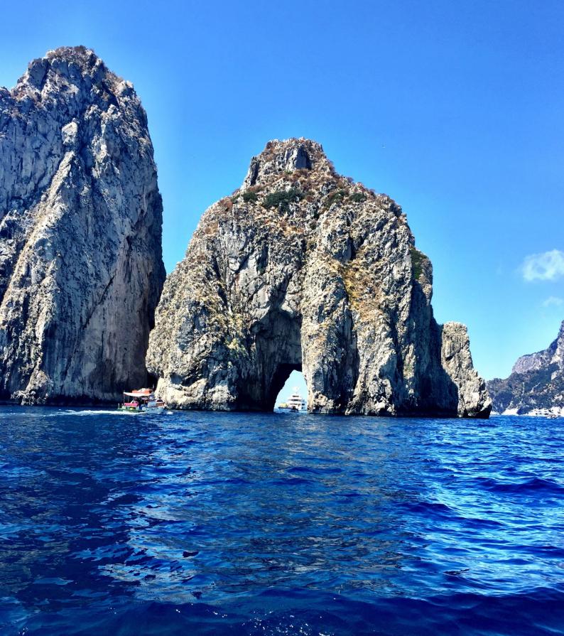 Capri