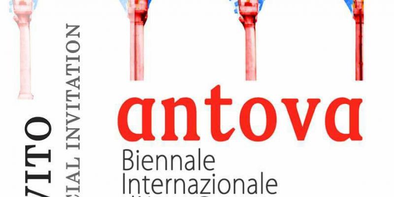 Biennale Internazionale di Mantova / 4-10 novembre 2017