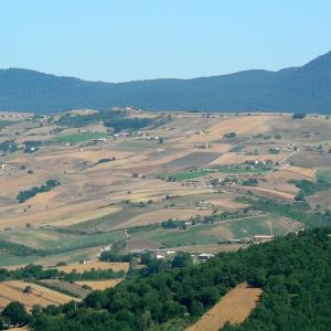 Italy. Basilicata. Potenza (2)