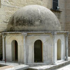 Italy. Puglia. Among Ofanto Valley and the Terra di Bari