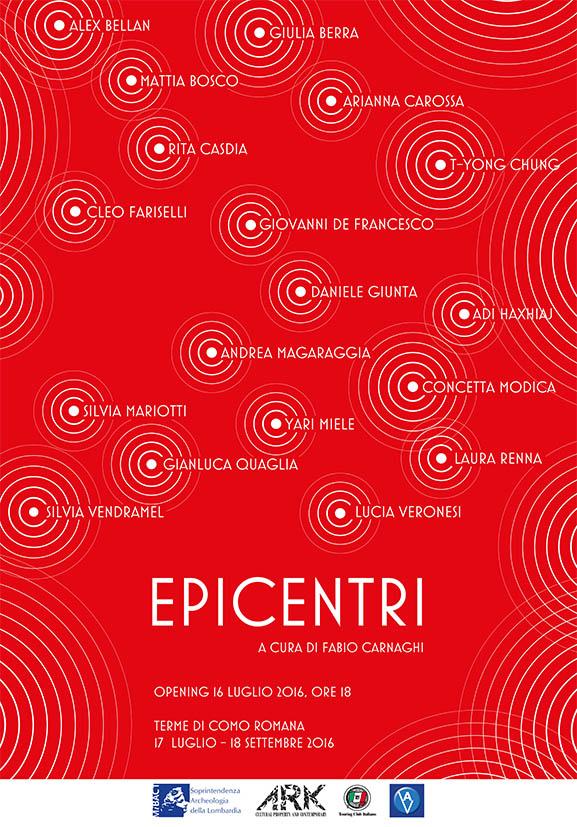 Epicentri