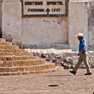 Guatemala. Tierras Mayas 1/2