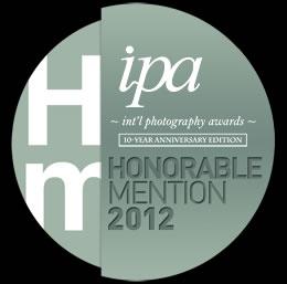 INTERNATIONAL PHOTOGRAPHY AWARDS