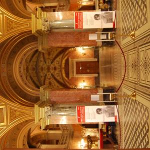 Hungarian Opera House