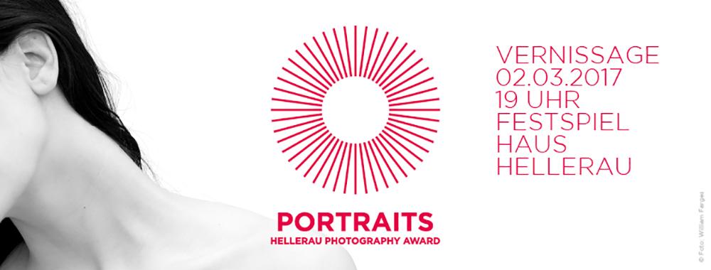 Portraits - Hellerau Photography Award