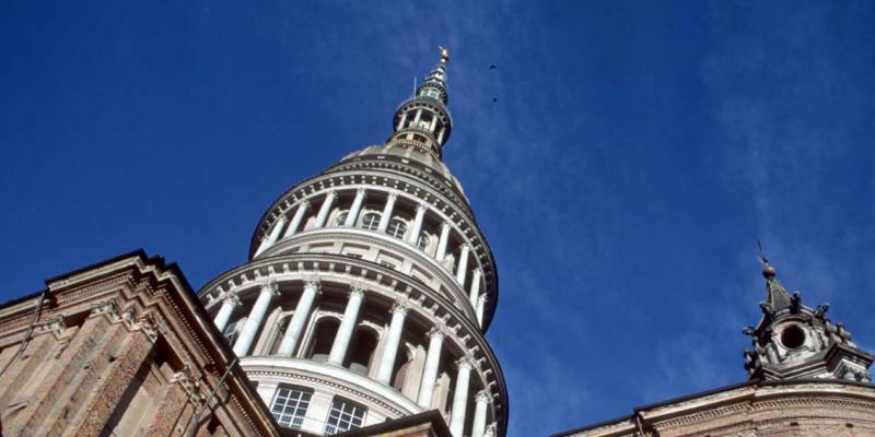 Mostra alla Basilica di San Gaudenzio - Novara