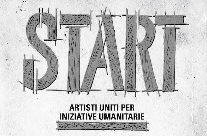 Start: Artisti uniti per iniziative umanitarie