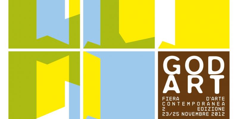  Fiera dell’Arte Contemporanea GOD ART