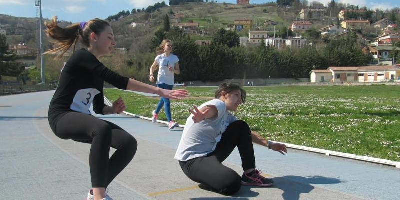 MEMORIAL CARLO PERRETTI: CONCORSO FOTOGRAFICO "UNO SCATTO PER LO SPORT" - 1^ EDIZIONE (Complesso Sportivo "Palapergola" - Potenza)