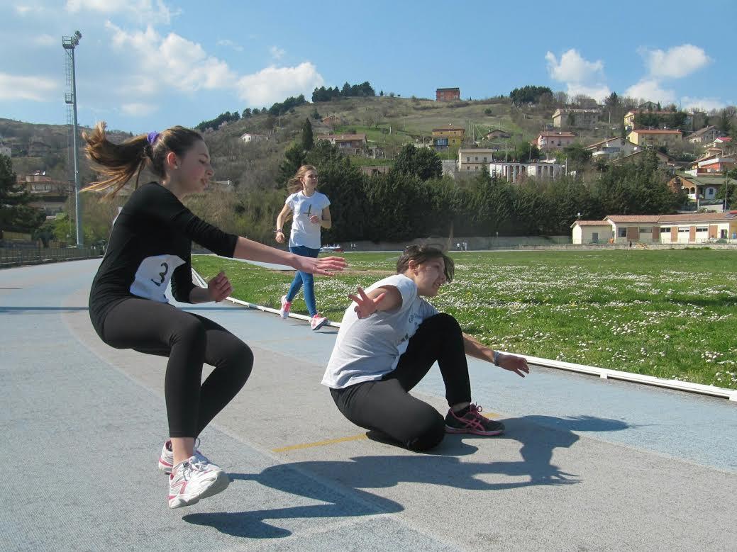 MEMORIAL CARLO PERRETTI: CONCORSO FOTOGRAFICO "UNO SCATTO PER LO SPORT" - 1^ EDIZIONE (Complesso Sportivo "Palapergola" - Potenza)