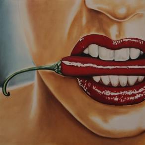 Lips Pepper