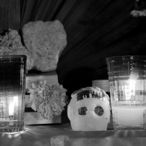 Dia de Muertos 3 El Altar