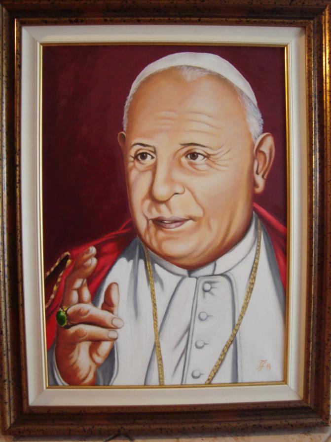 Papa Giovanni XXIII