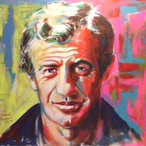 Jean-Paul Belmondo