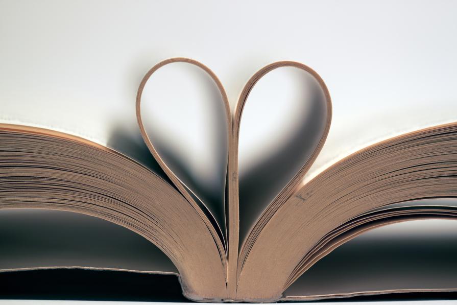 Heart Book