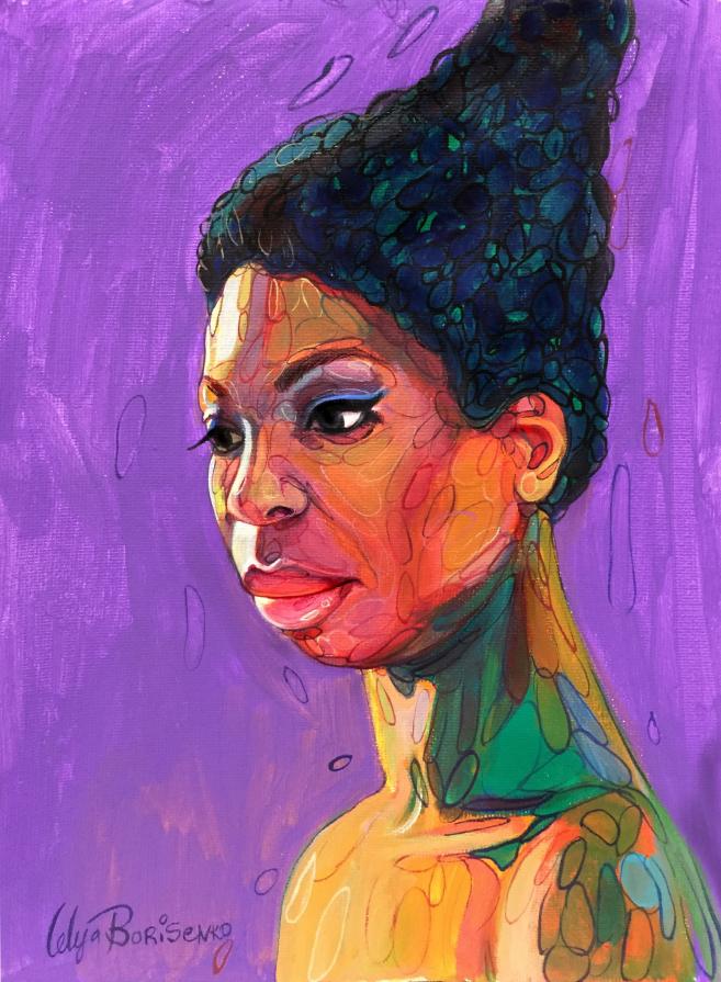 Nina Simone