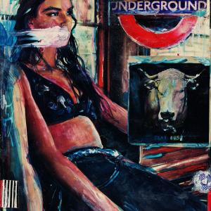 Underground