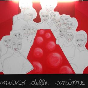 convivio delle anime