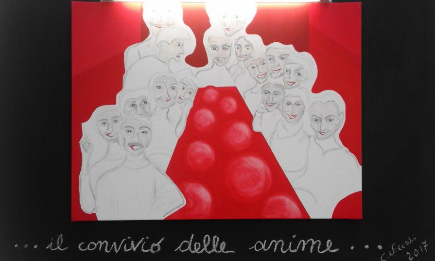 convivio delle anime