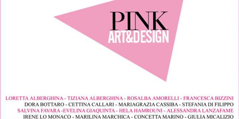 PINKart&design