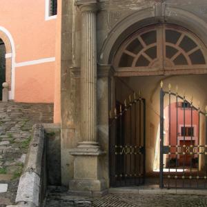 Italy. Basilicata. Potenza (2)