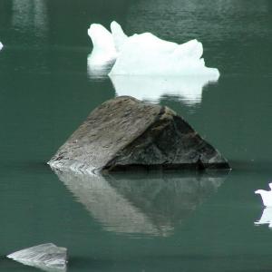 Argentina. Lake Argentino / Perito Moreno