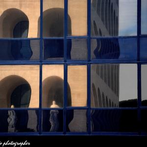 "ARCHITECTURE" MOSTRA FOTOGRAFICA