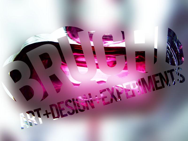 BRUCHI art+design+experiments