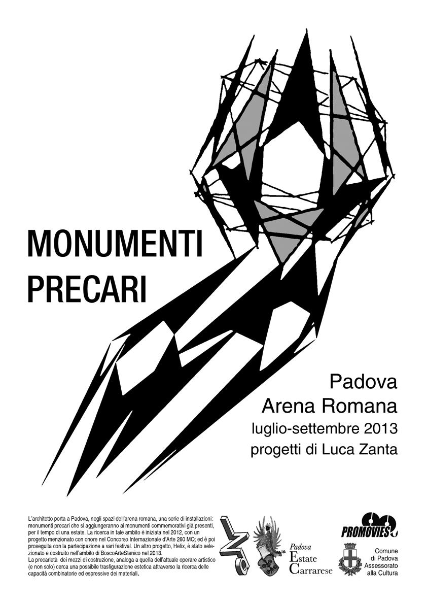 Monumenti precari