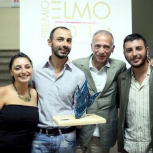 PREMIO ELMO 2014: Rizziconi (RC) 6/7 settembre 2014.