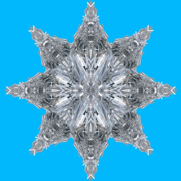 Ice Star