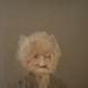 Elderly Woman