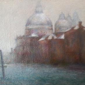 Lucio Statti, "Venezia"