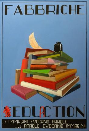  FABBRICHE SEDUCTION Edu-Action