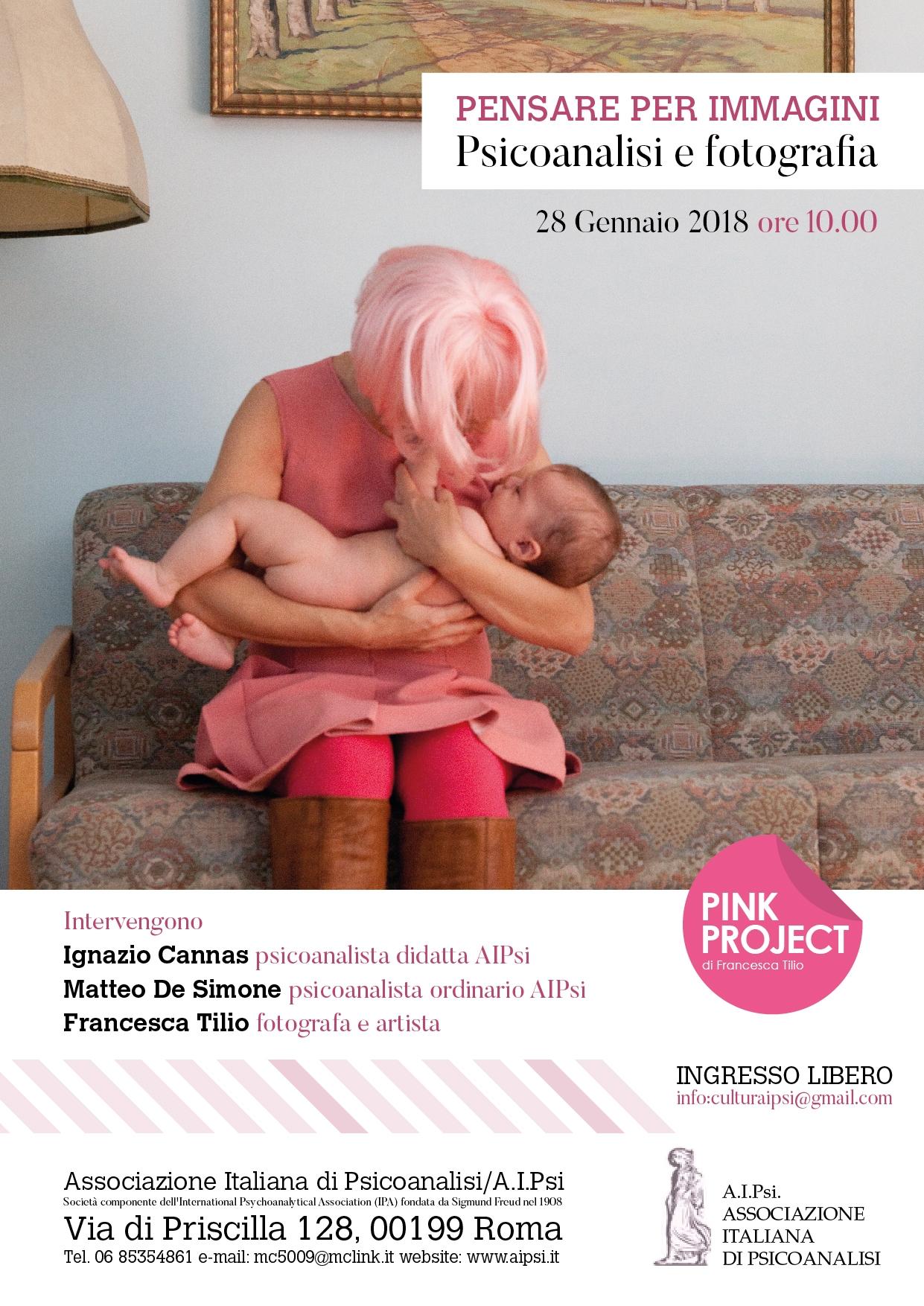 Pensare per immagini. Psicoanalisi e fotografia-  Ignazio Cannas, Matteo De Simone, Francesca Tilio-ASSOCIAZIONE ITALIANA DI PSICOANALISI/AIPsi vIa i priscilla 128 Roma 128 rOMA