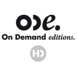 On Demand Editions HD