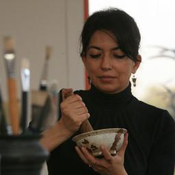 saba hasan