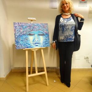 Vernissage Mostra Arte