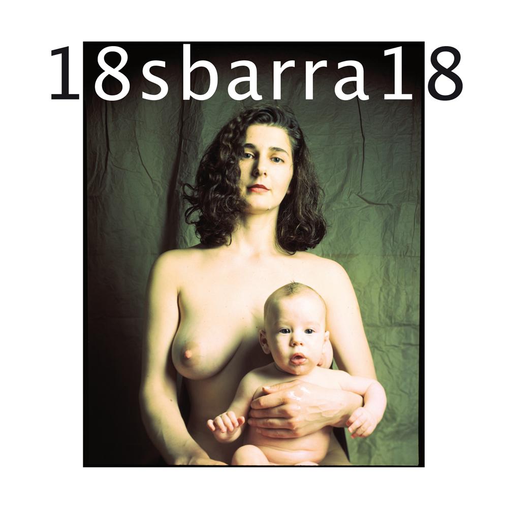 18 sbarra 18