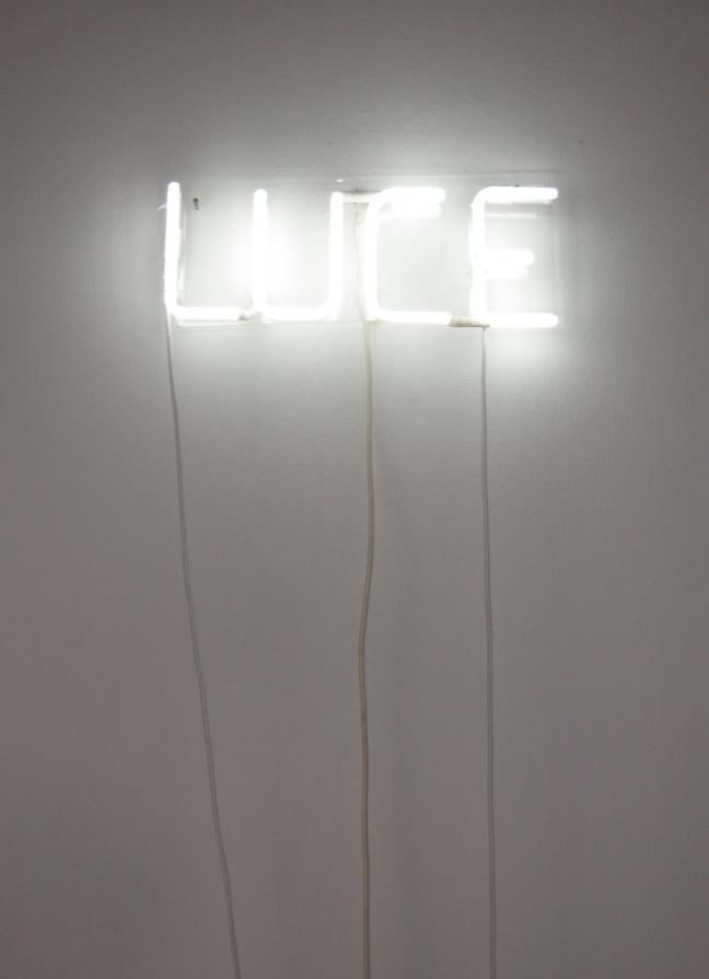 "luce"