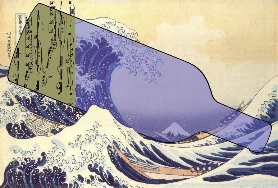 Hokusai 11