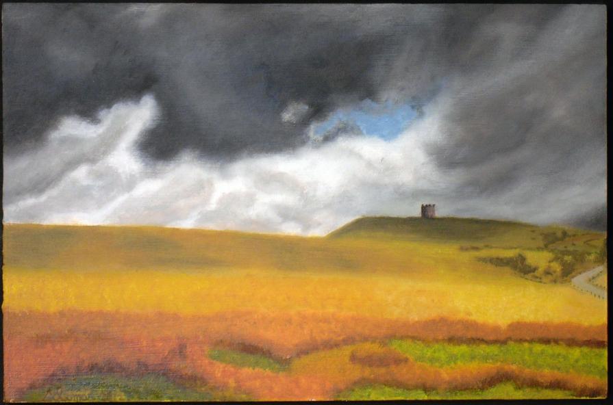 "RIVINGTON PIKE COUNTRYSIDE"