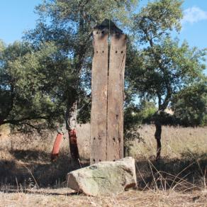 grande menhir