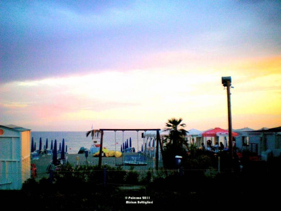 sicily landscape