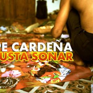 Me gusta Soñar - La verdadera historia de Felipe Cardeña