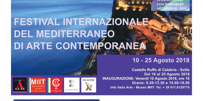 Festival Internazionale del Mediterraneo di Arte Contemporanea